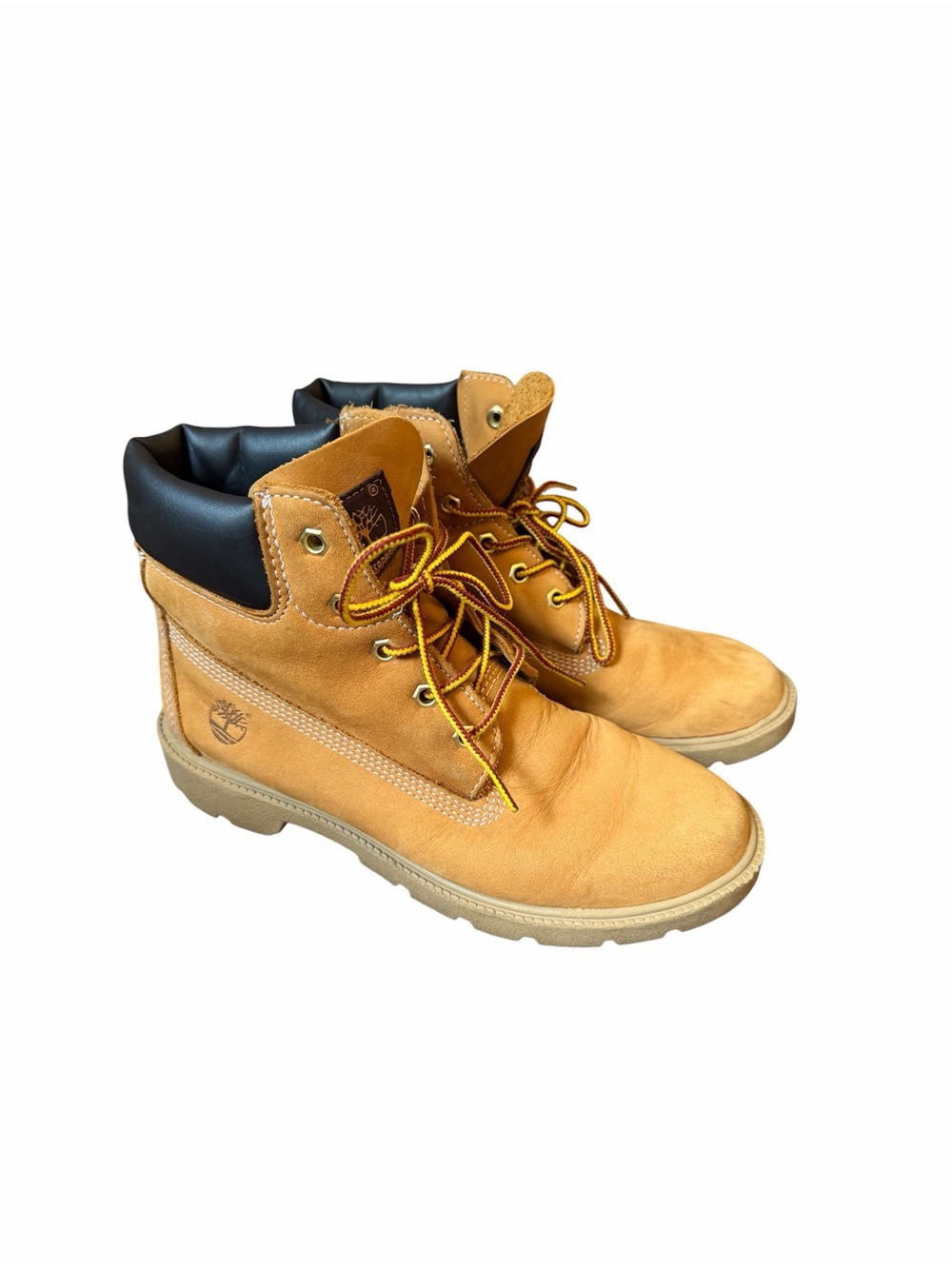 Timberland Waterproof Junior Boots